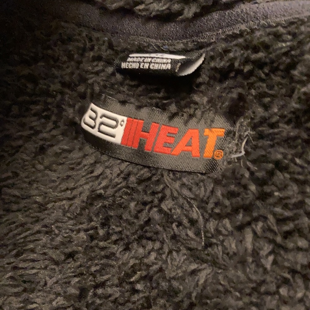 Jacket - Picture 11 of 16